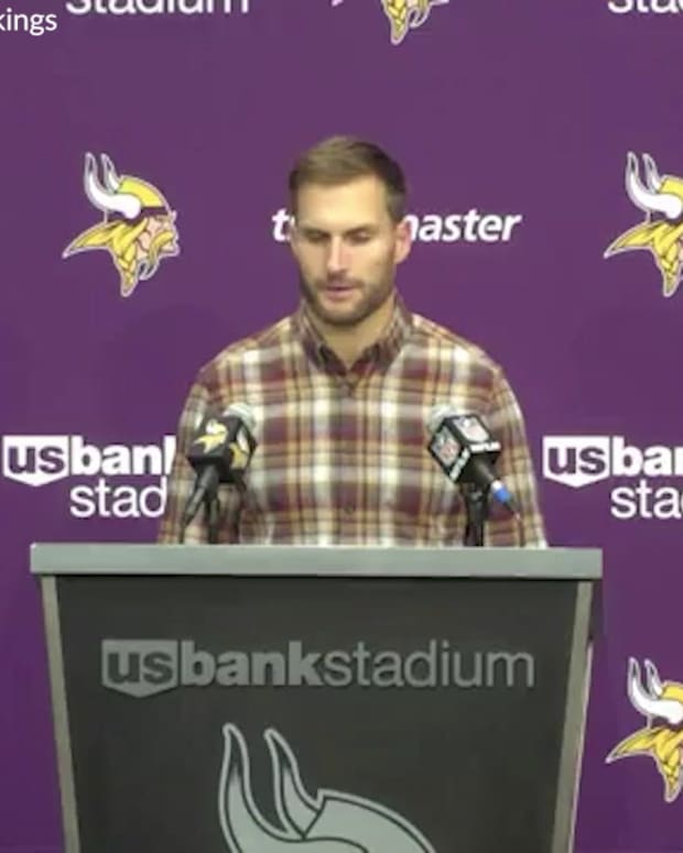 Kirk Slow Play Calls